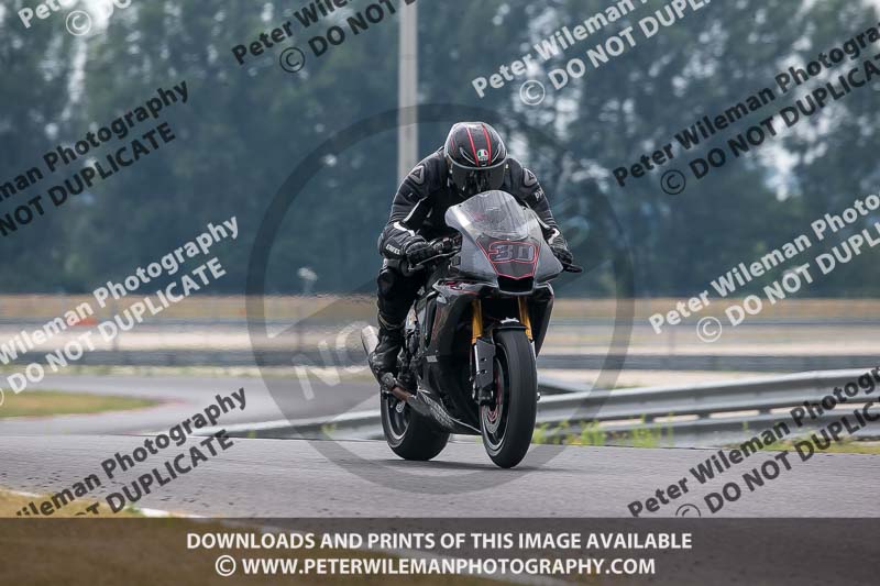 25 to 27th july 2019;Slovakia Ring;event digital images;motorbikes;no limits;peter wileman photography;trackday;trackday digital images